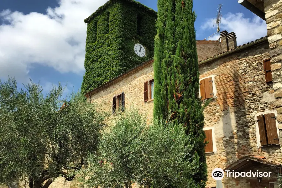 Valle del Marecchia