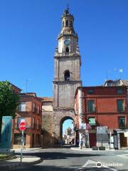 Bar Arco del reloj