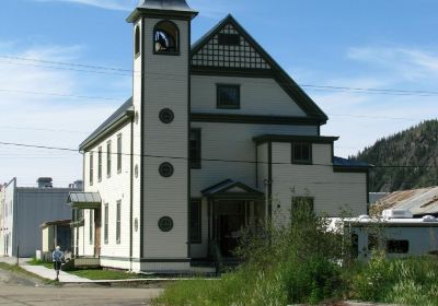 St. Paul's Anglican Church