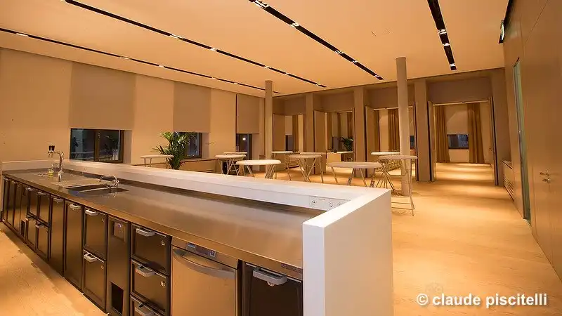 Hotel in zona Aalt Stadhaus