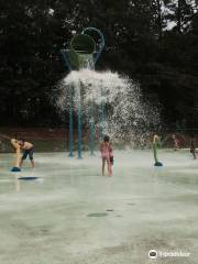 Splash Pad