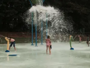 Splash Pad