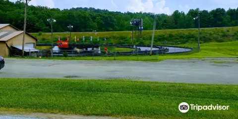 Statler's Fun Center