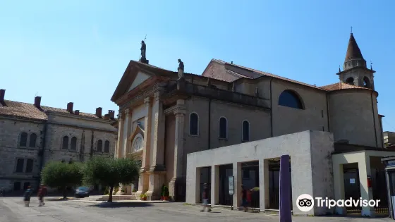 Abitato Romano Di Arilica