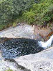 Cachoeira Jaracatiá