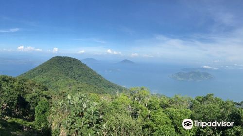 Volcan de Conchagua