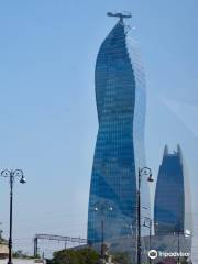 Socar Tower