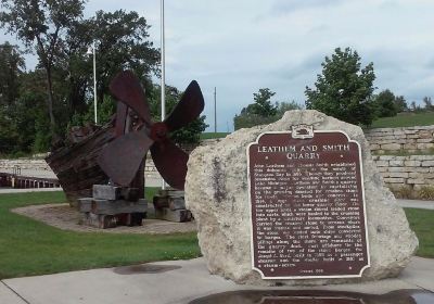 George K. Pinney County Park