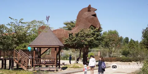 Agroland Taesin Farm