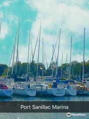 Port Sanilac Marina