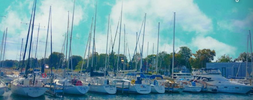 Port Sanilac Marina