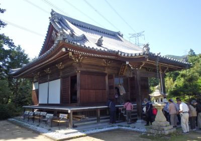 Koyasu Jizo-ji Temple