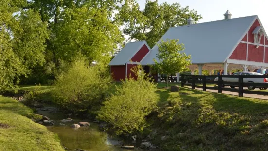 Gardens at Gantz Farm