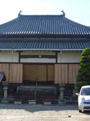 Sensho-ji Temple