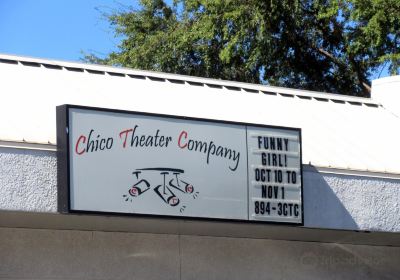 Chico Theater Company