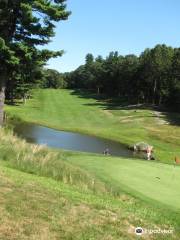 New England Country Club