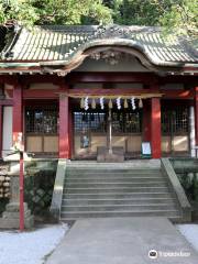 Kuzumi Shrine