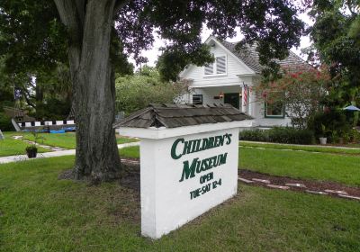 The Children's Museum of Boca Raton