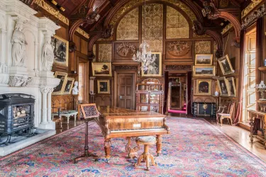 Hospitalfield Arts