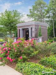 Memorial Oaks Funeral Home & Cemetery