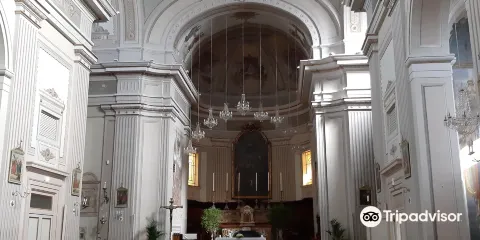 Chiesa di Sant'Elpidio Abate