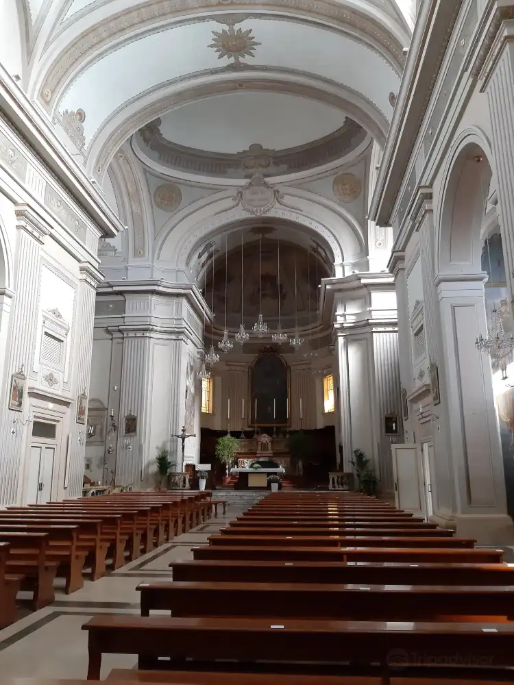 Hotels in Sant'Elpidio a Mare