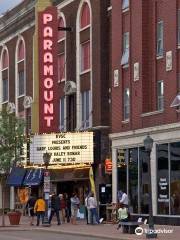 Paramount Center for the Arts