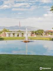 Wasatch Lawn Memorial Park and Mortuary