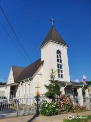 Roman Catholic St. Mary of the Immaculate Conception Church