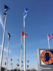 Indiana Basketball Hall of Fame