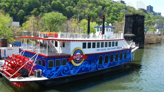 Gateway Clipper Fleet