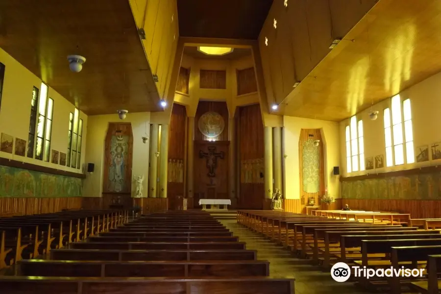 Catedral de Los Angeles