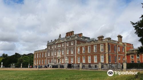 National Trust - Wimpole Estate