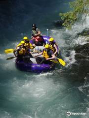 All Adventures Rafting