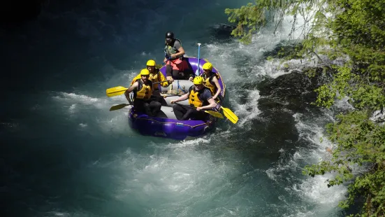 All Adventures Rafting