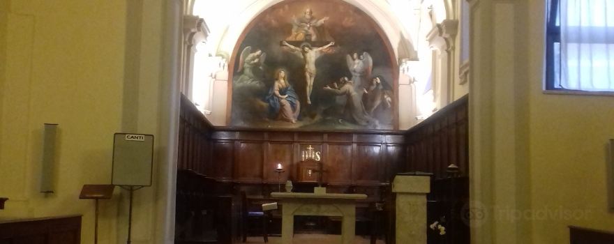 Monastero Clarisse