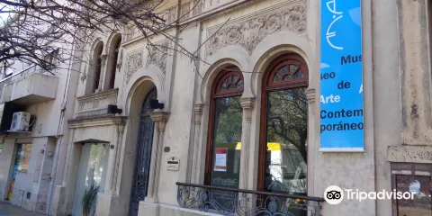 Museo De Arte Contemporaneo