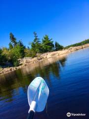 Long Lake Provincial Park