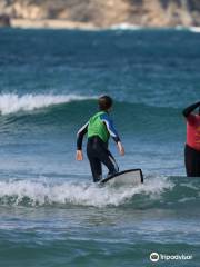 South Coast Surfing Lessons