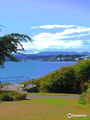 Saxe Point Park