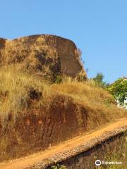 Chandragiri Fort