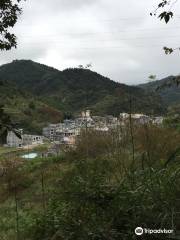 Fengshan National Geological Park