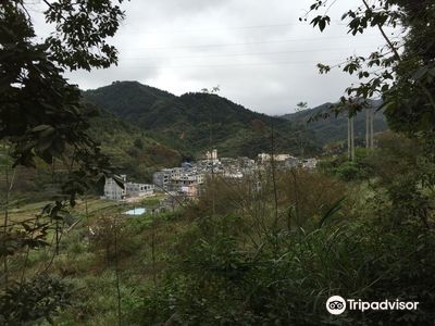 Leye-Fengshan UNESCO Global Geopark