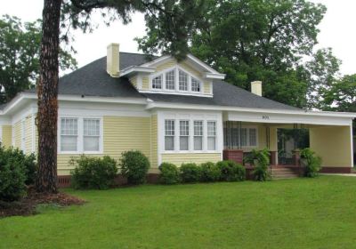 Perry Area Historical Museum