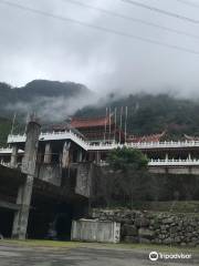 Gu Guan Abbey