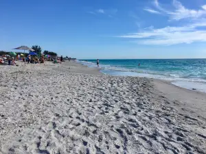 Manasota Key Beach