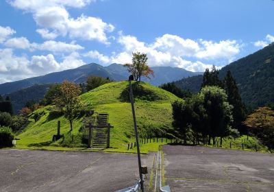 平維盛 歴史の里