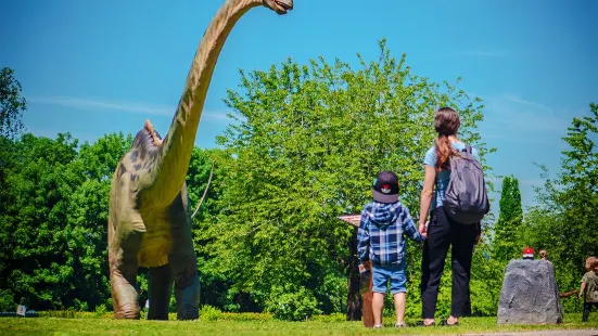 Family Park Agrarium GmbH