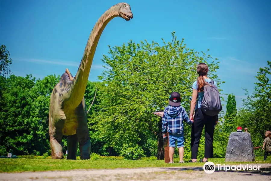 Family Park Agrarium GmbH