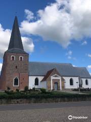 Bjolderup Church